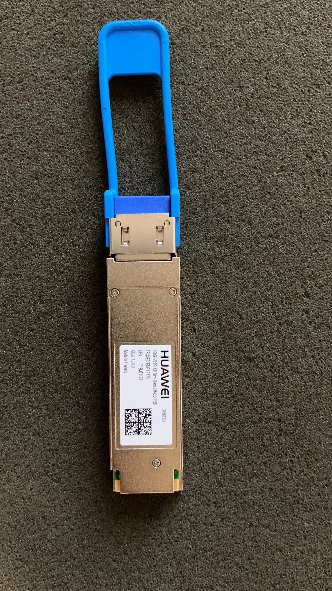 Huawei G G Nm Km Sm Qsfp Transceiver Qsfp G Km